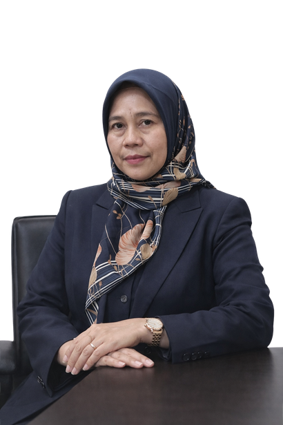 Nirmala Zamilah Launuru